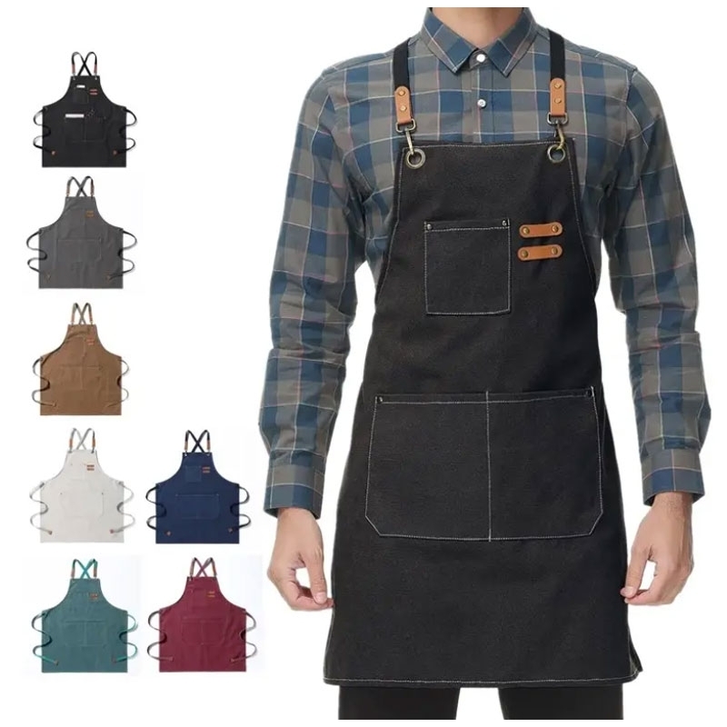 Hairdresser Aprons